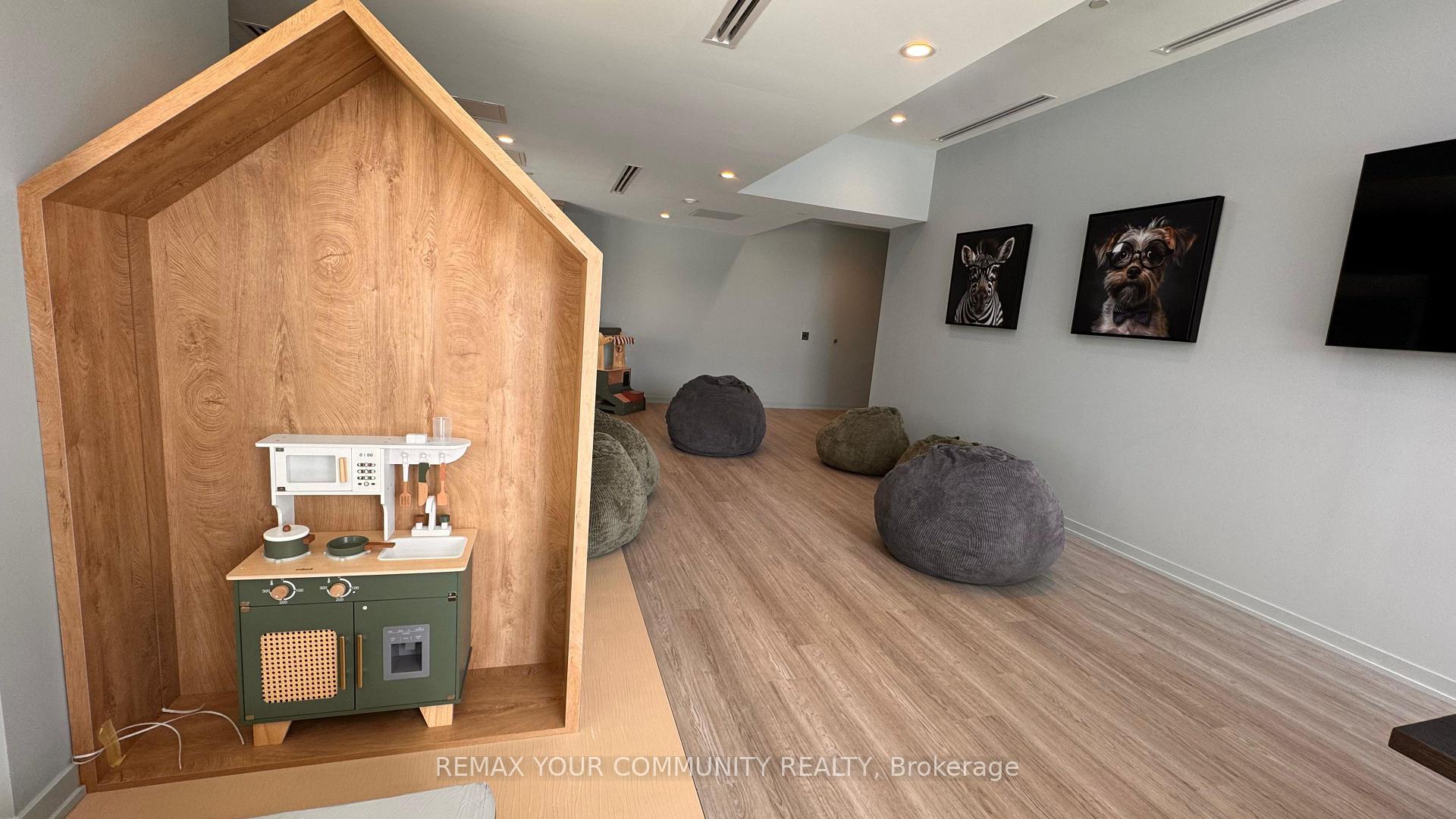 Photo 24 of Unit TH 106, 8188 Yonge Street, Vaughan, Uplands — HOMEH