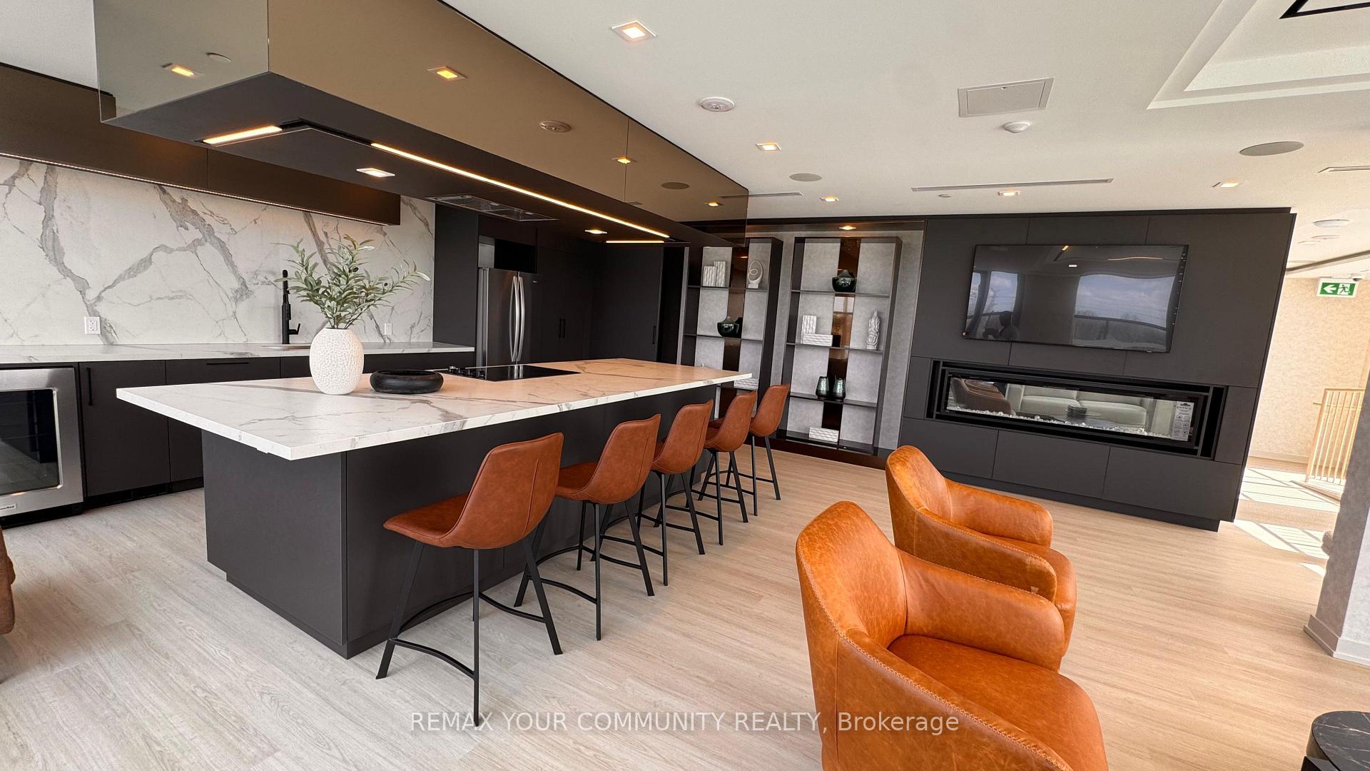 Photo 30 of Unit TH 106, 8188 Yonge Street, Vaughan, Uplands — HOMEH