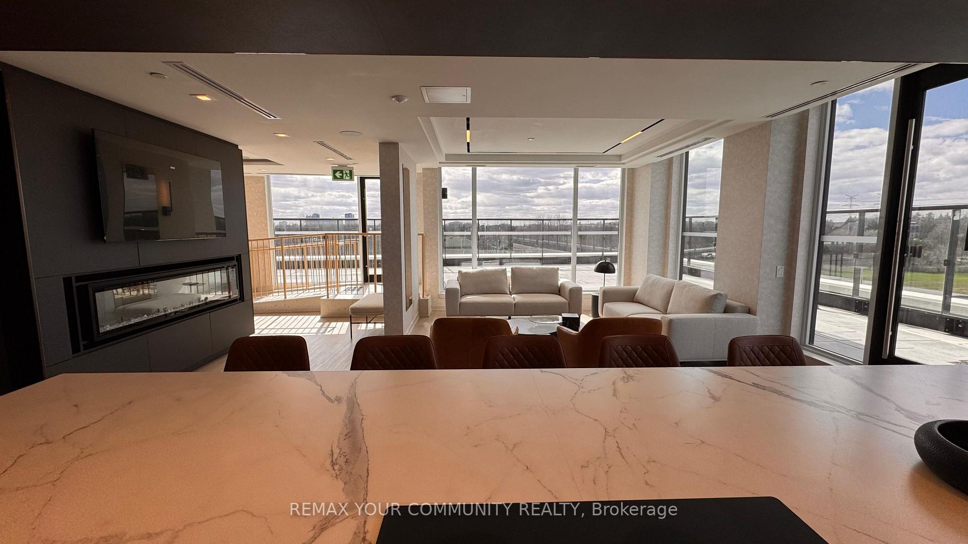 Photo 32 of Unit TH 106, 8188 Yonge Street, Vaughan, Uplands — HOMEH