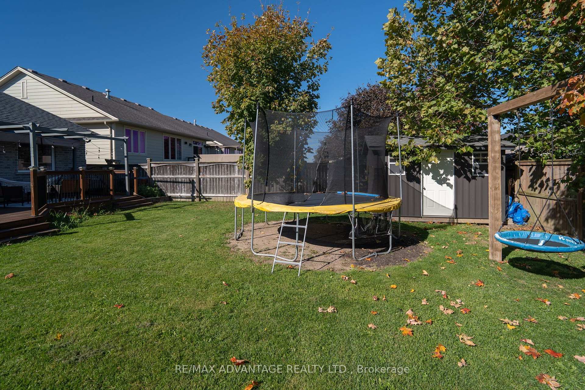Photo 41 of 290 Walnut Street, Lucan Biddulph, Lucan — HOMEH