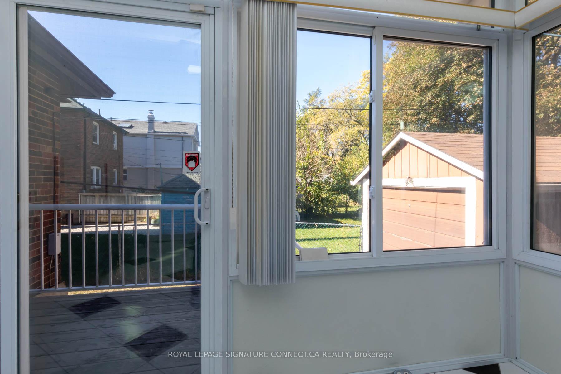 Photo 15 of 208 Floyd Avenue, Toronto, Danforth Village-East York — HOMEH