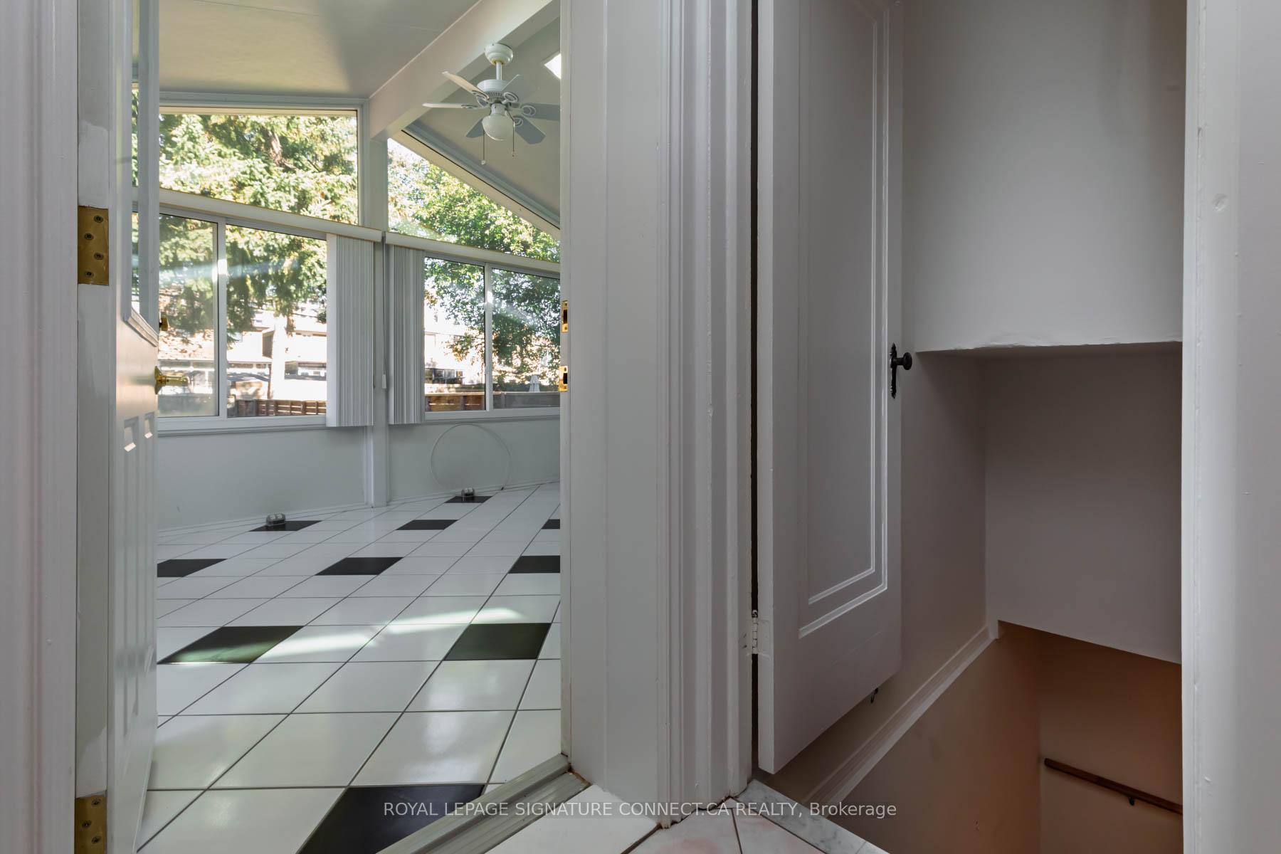 Photo 23 of 208 Floyd Avenue, Toronto, Danforth Village-East York — HOMEH