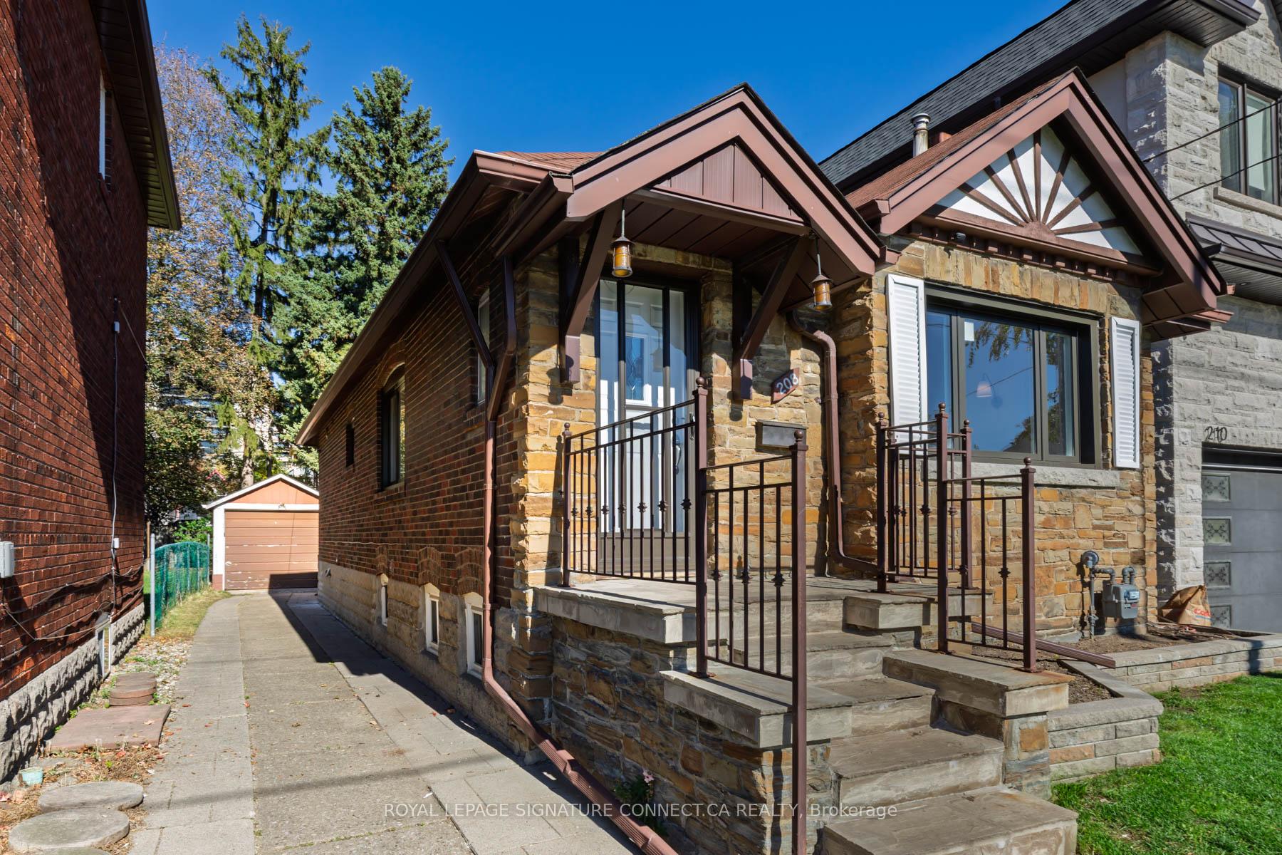 Photo 31 of 208 Floyd Avenue, Toronto, Danforth Village-East York — HOMEH