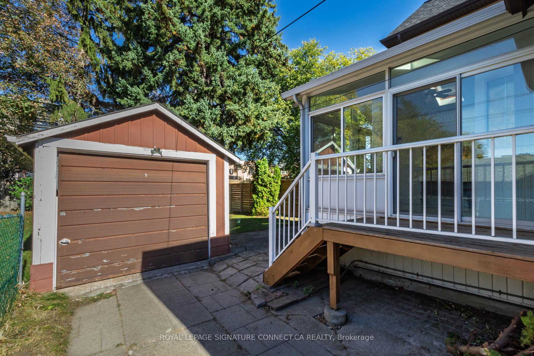 Photo 32 of 208 Floyd Avenue, Toronto, Danforth Village-East York — HOMEH