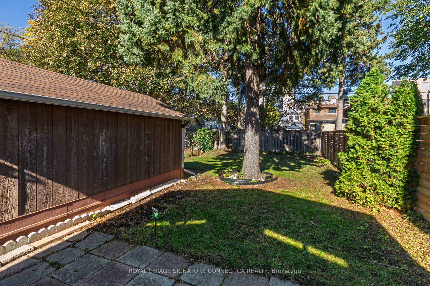 Photo 34 of 208 Floyd Avenue, Toronto, Danforth Village-East York — HOMEH
