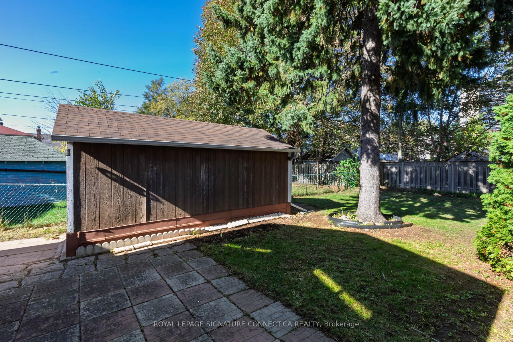 Photo 35 of 208 Floyd Avenue, Toronto, Danforth Village-East York — HOMEH