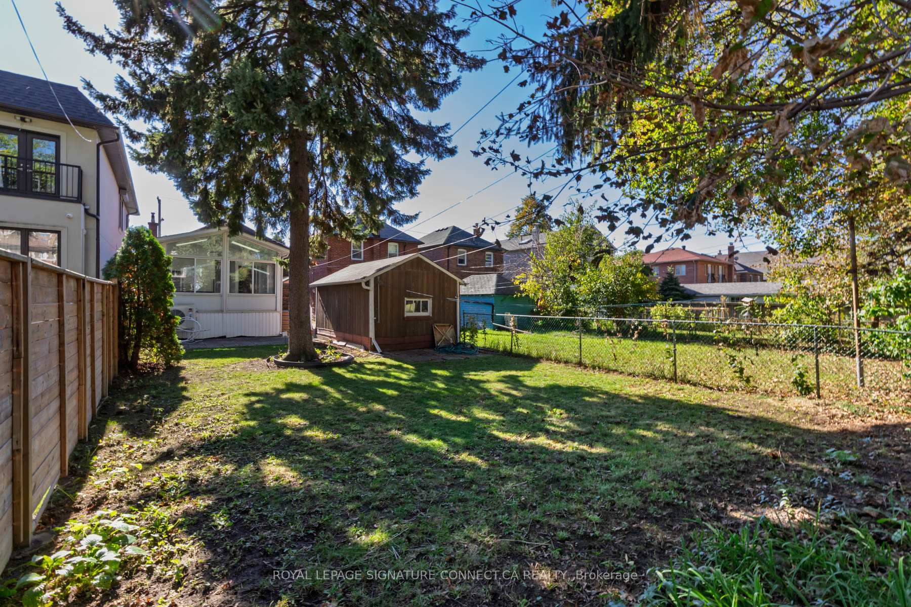 Photo 38 of 208 Floyd Avenue, Toronto, Danforth Village-East York — HOMEH