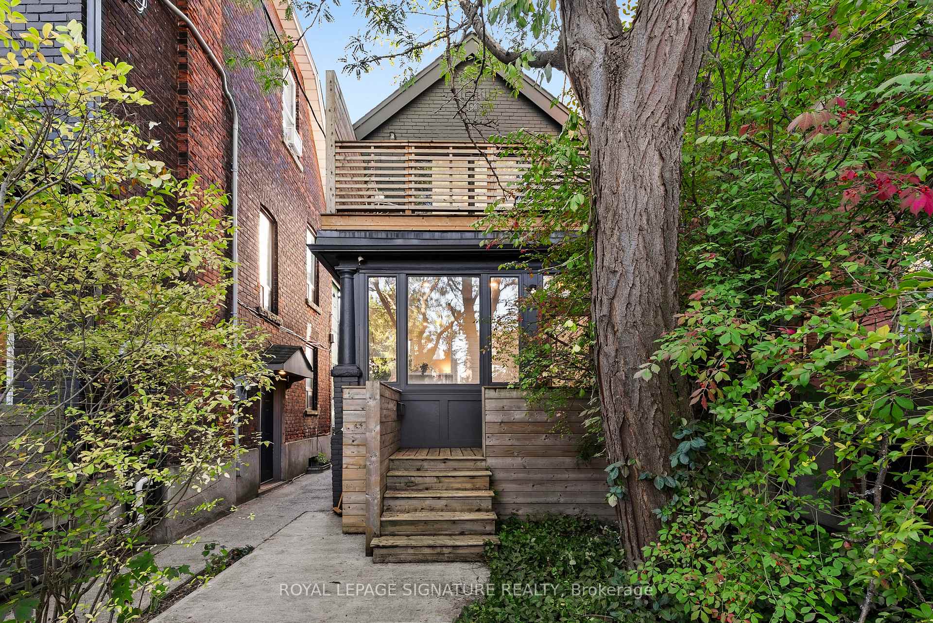 Photo of 540 Crawford Street