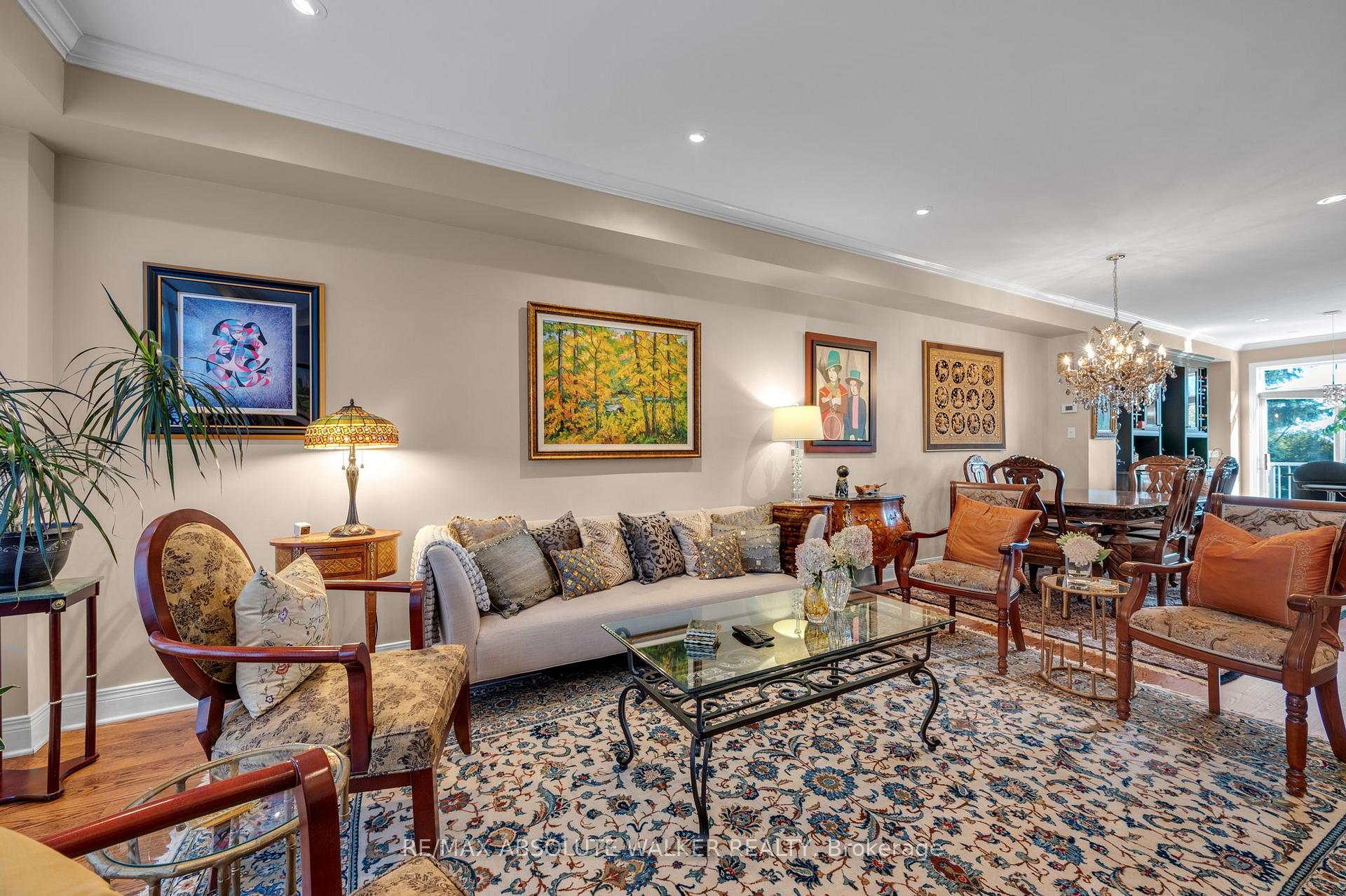 Photo 8 of 38 Kings Landing Private, Ottawa, Ottawa East — HOMEH