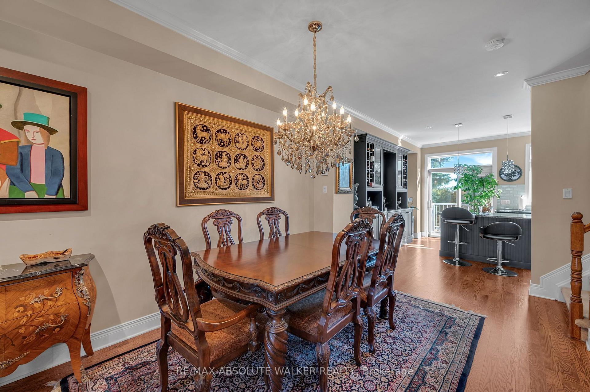 Photo 12 of 38 Kings Landing Private, Ottawa, Ottawa East — HOMEH