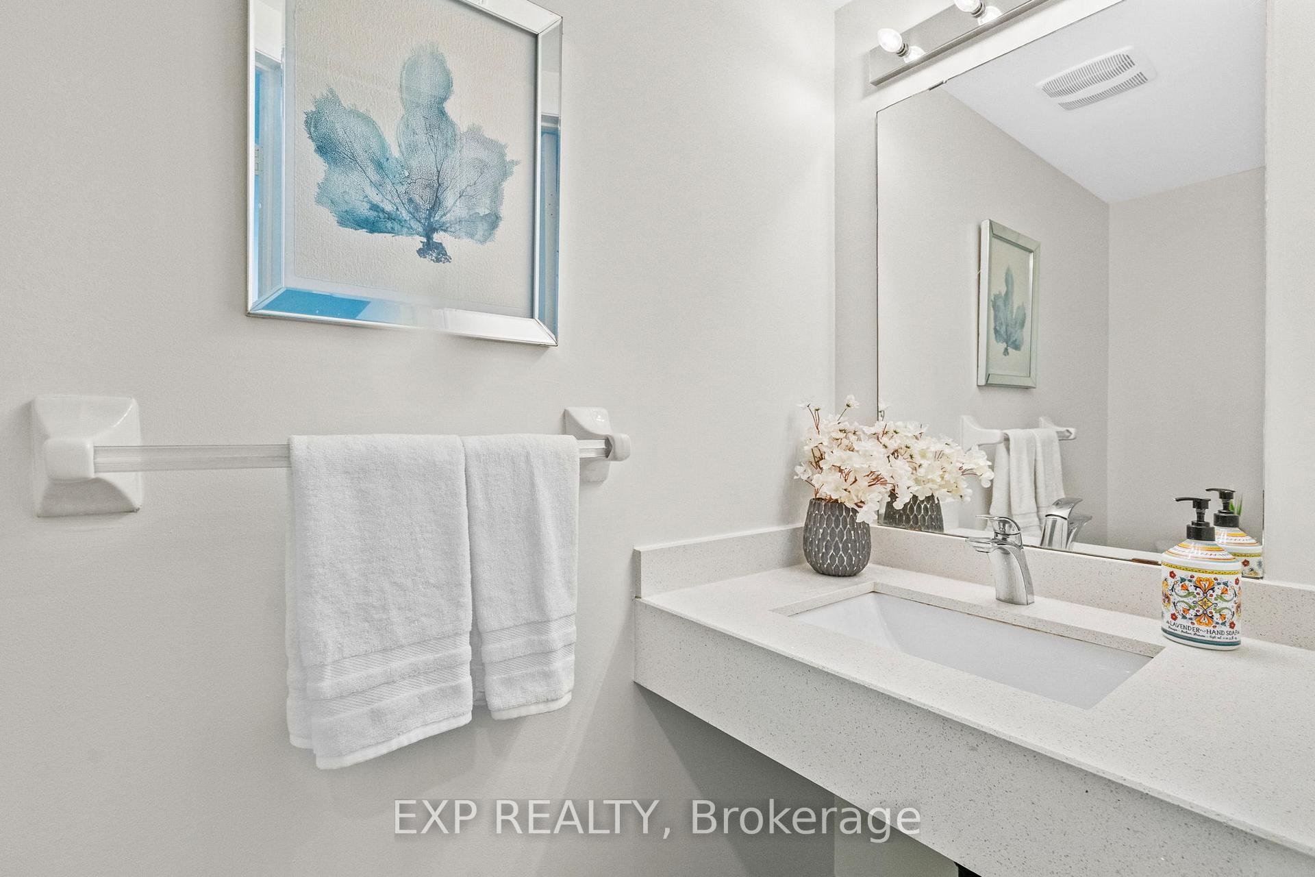 Photo 17 of 347 Brisdale Drive, Brampton, Fletcher's Meadow — HOMEH