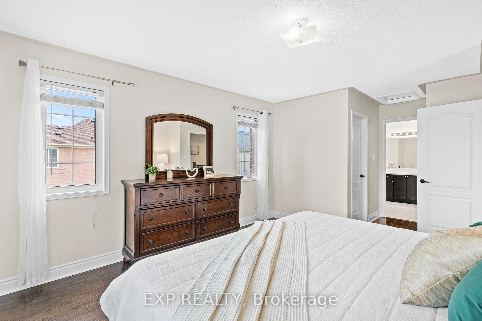 Photo 21 of 347 Brisdale Drive, Brampton, Fletcher's Meadow — HOMEH