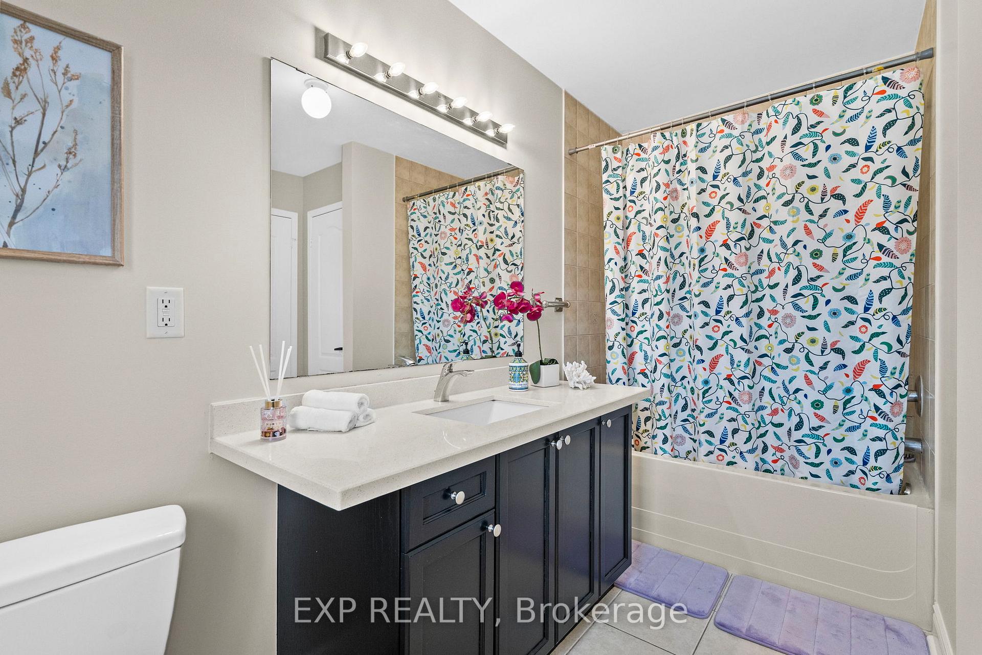 Photo 23 of 347 Brisdale Drive, Brampton, Fletcher's Meadow — HOMEH