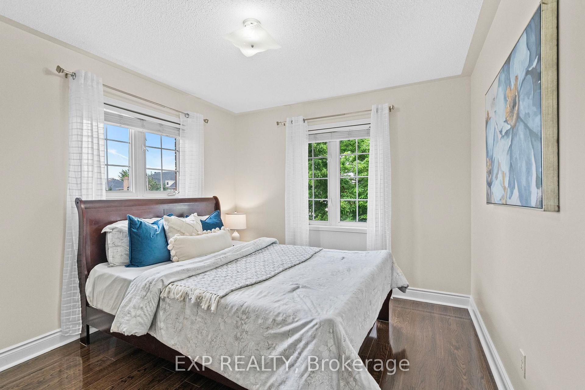 Photo 25 of 347 Brisdale Drive, Brampton, Fletcher's Meadow — HOMEH