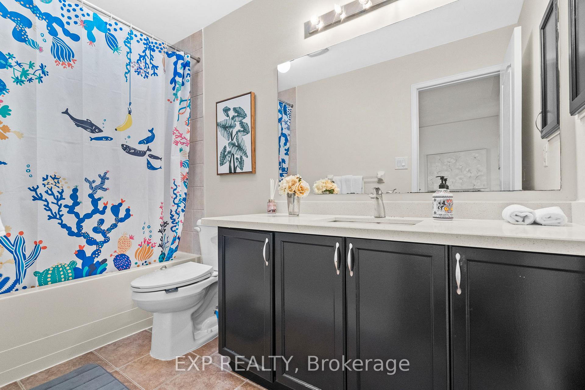 Photo 28 of 347 Brisdale Drive, Brampton, Fletcher's Meadow — HOMEH