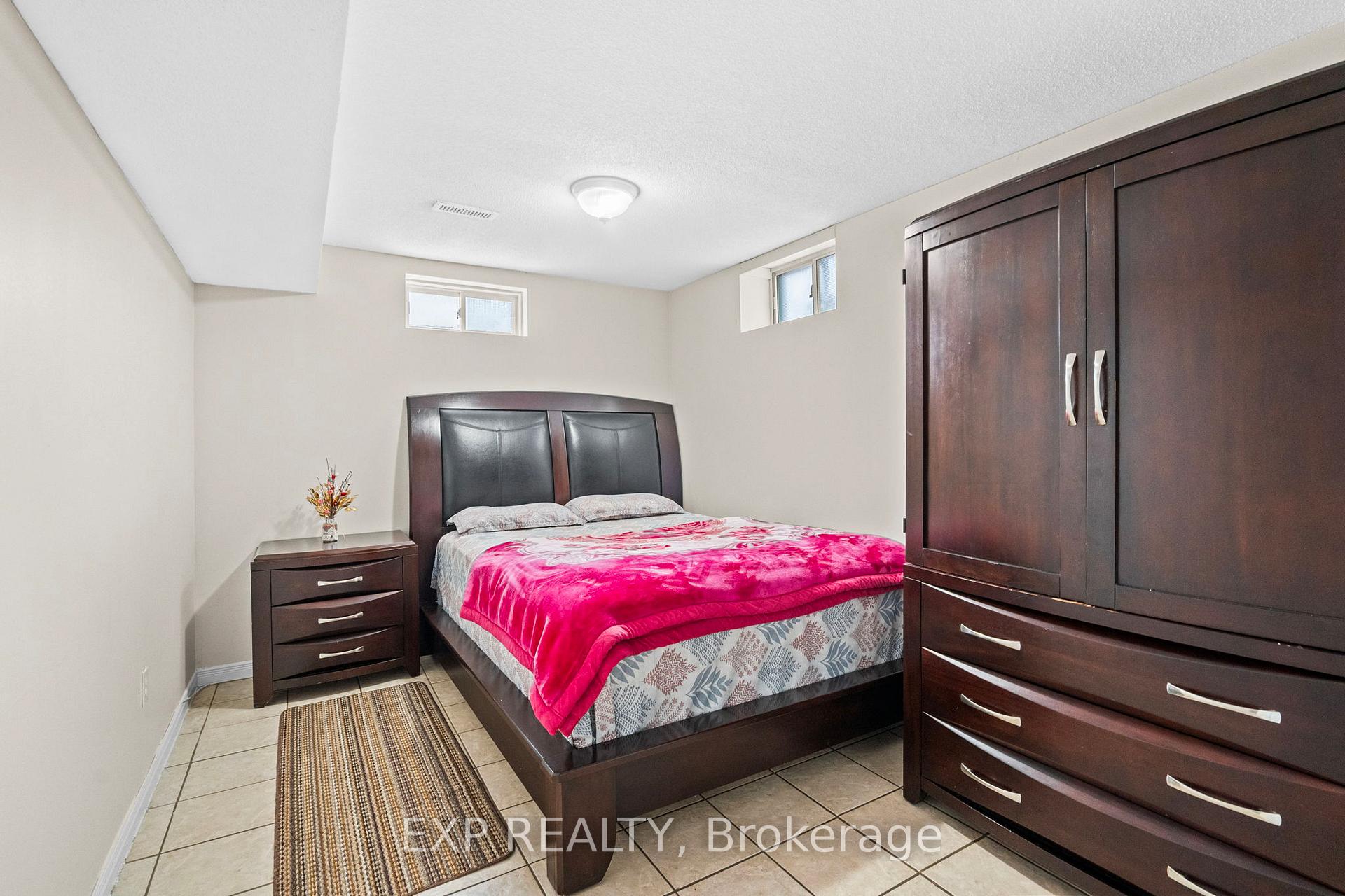 Photo 29 of 347 Brisdale Drive, Brampton, Fletcher's Meadow — HOMEH