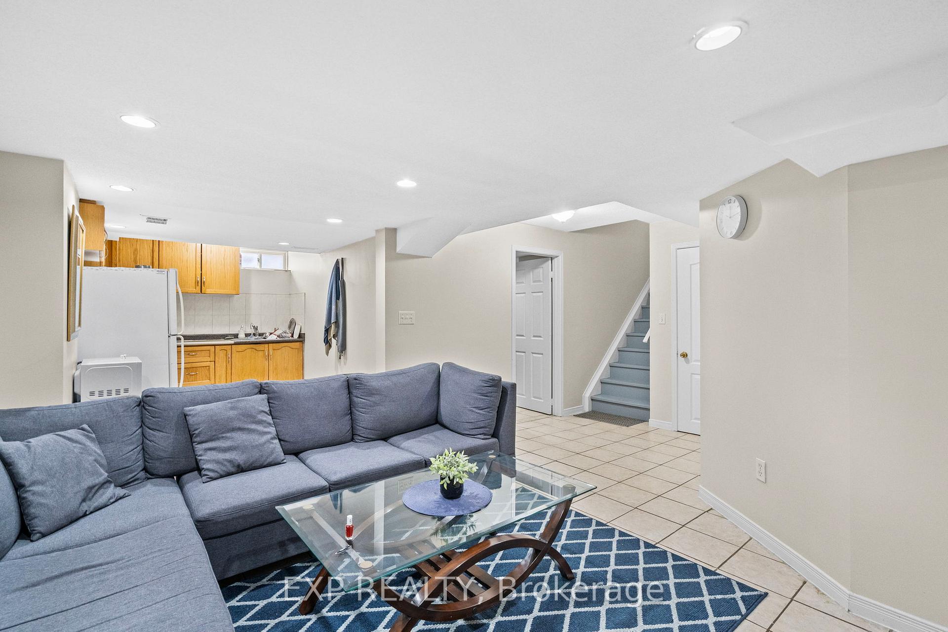 Photo 34 of 347 Brisdale Drive, Brampton, Fletcher's Meadow — HOMEH