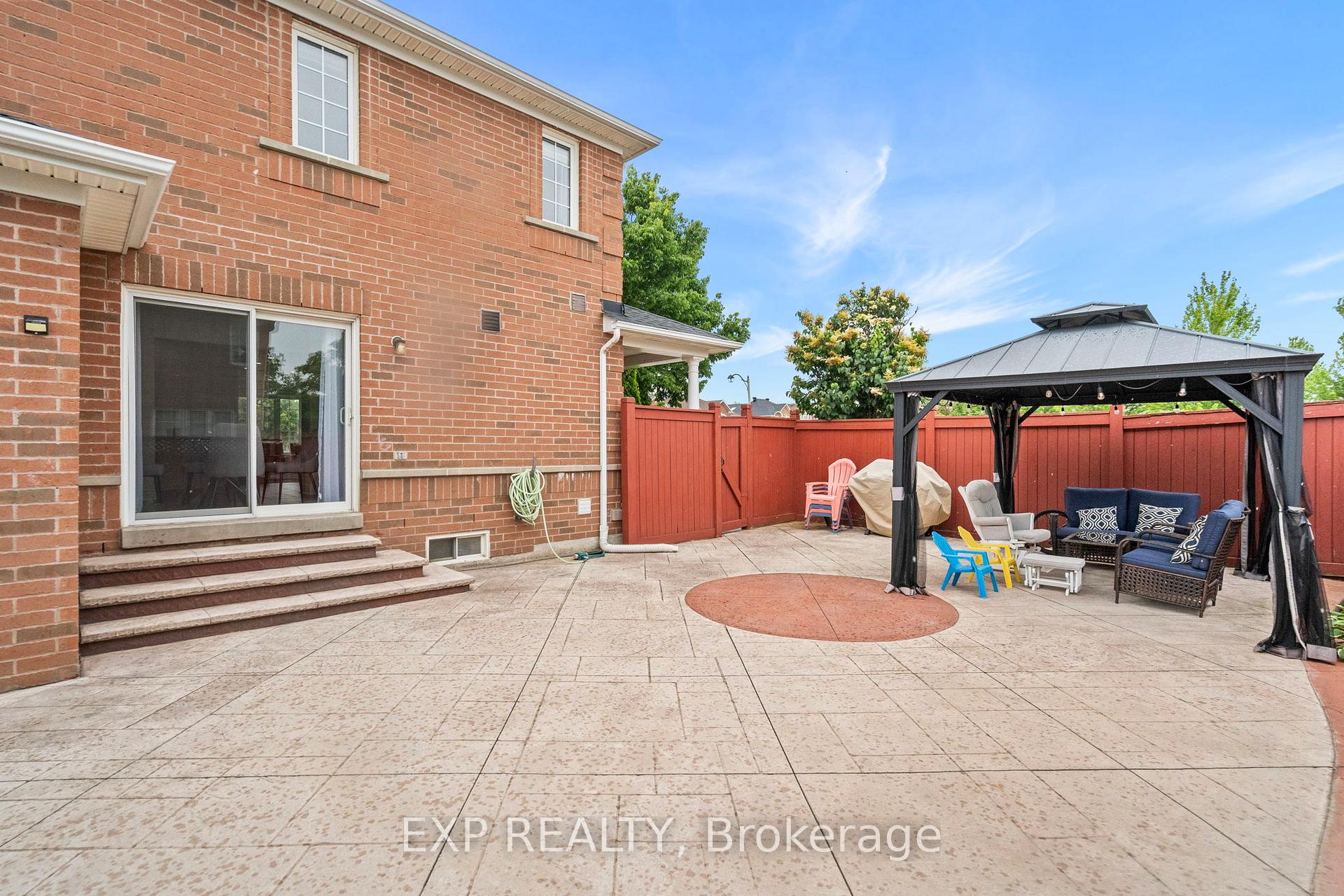 Photo 39 of 347 Brisdale Drive, Brampton, Fletcher's Meadow — HOMEH