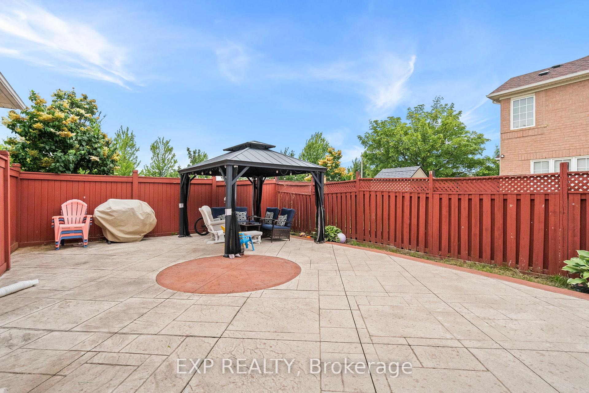 Photo 41 of 347 Brisdale Drive, Brampton, Fletcher's Meadow — HOMEH