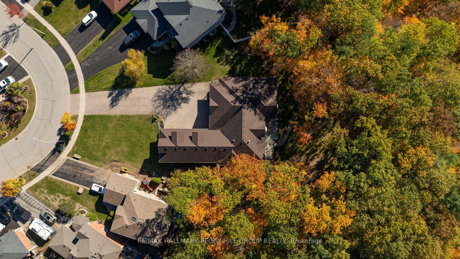 Photo 3 of 61 White Elm Road, Barrie, Holly — HOMEH