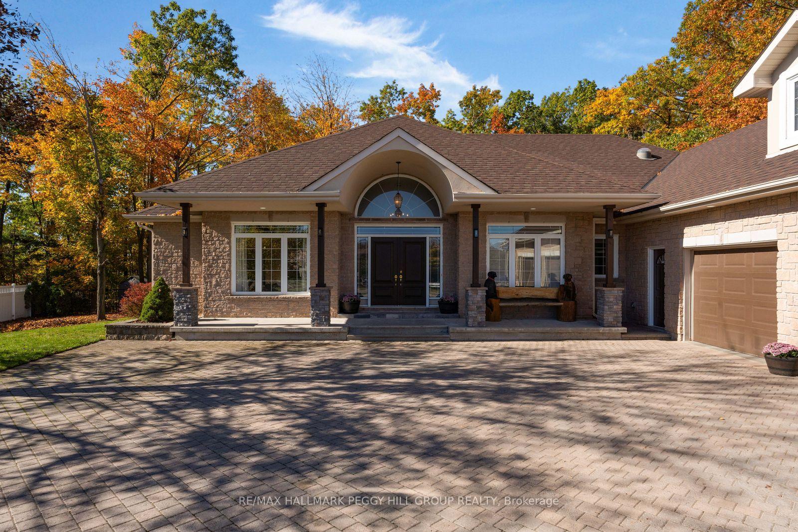 Photo 4 of 61 White Elm Road, Barrie, Holly — HOMEH