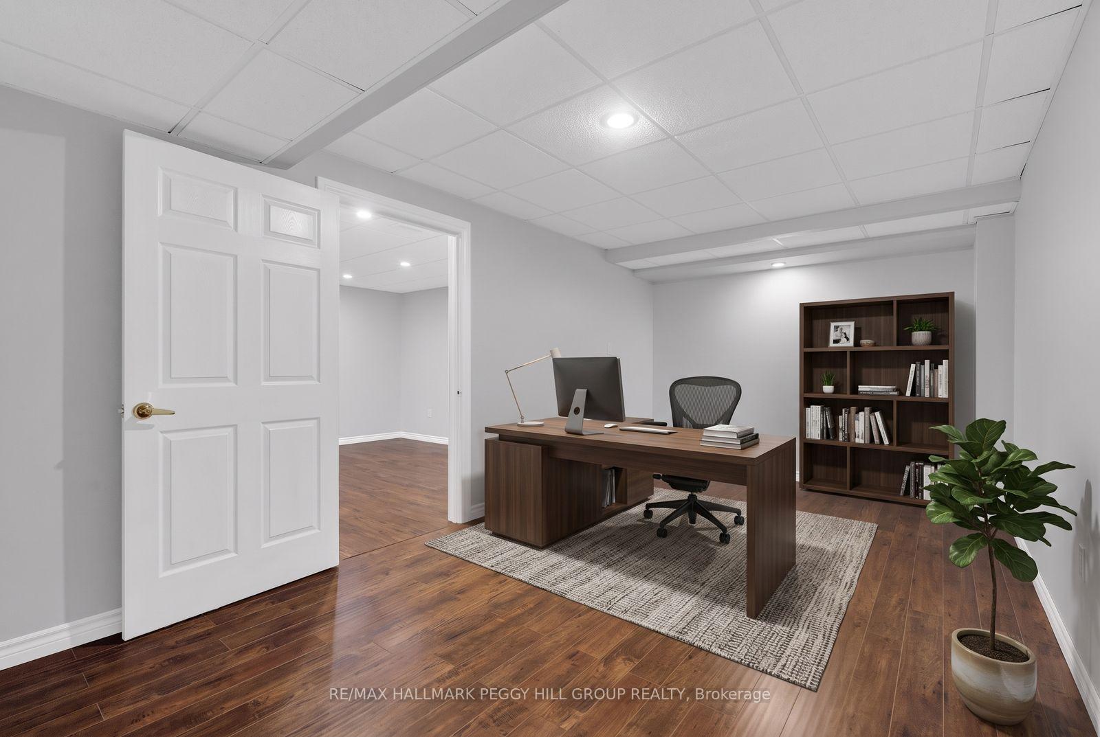 Photo 29 of 61 White Elm Road, Barrie, Holly — HOMEH