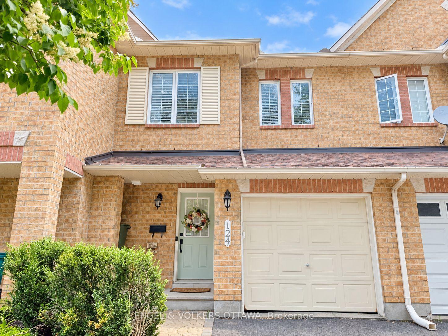 Photo 1 of 124 Landover Crescent, Ottawa, Kanata - Emerald Meadows/Trailwest — HOMEH