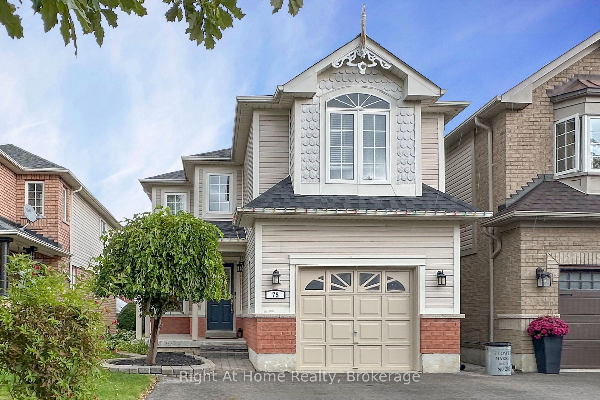 Photo 1 of Unit Upper Unit, 75 Millburn Drive, Clarington, Bowmanville — HOMEH