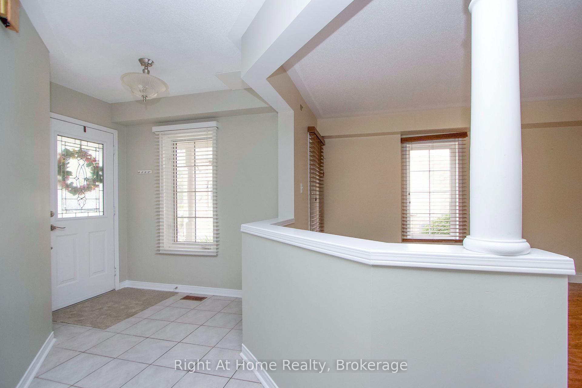 Photo 3 of Unit Upper Unit, 75 Millburn Drive, Clarington, Bowmanville — HOMEH