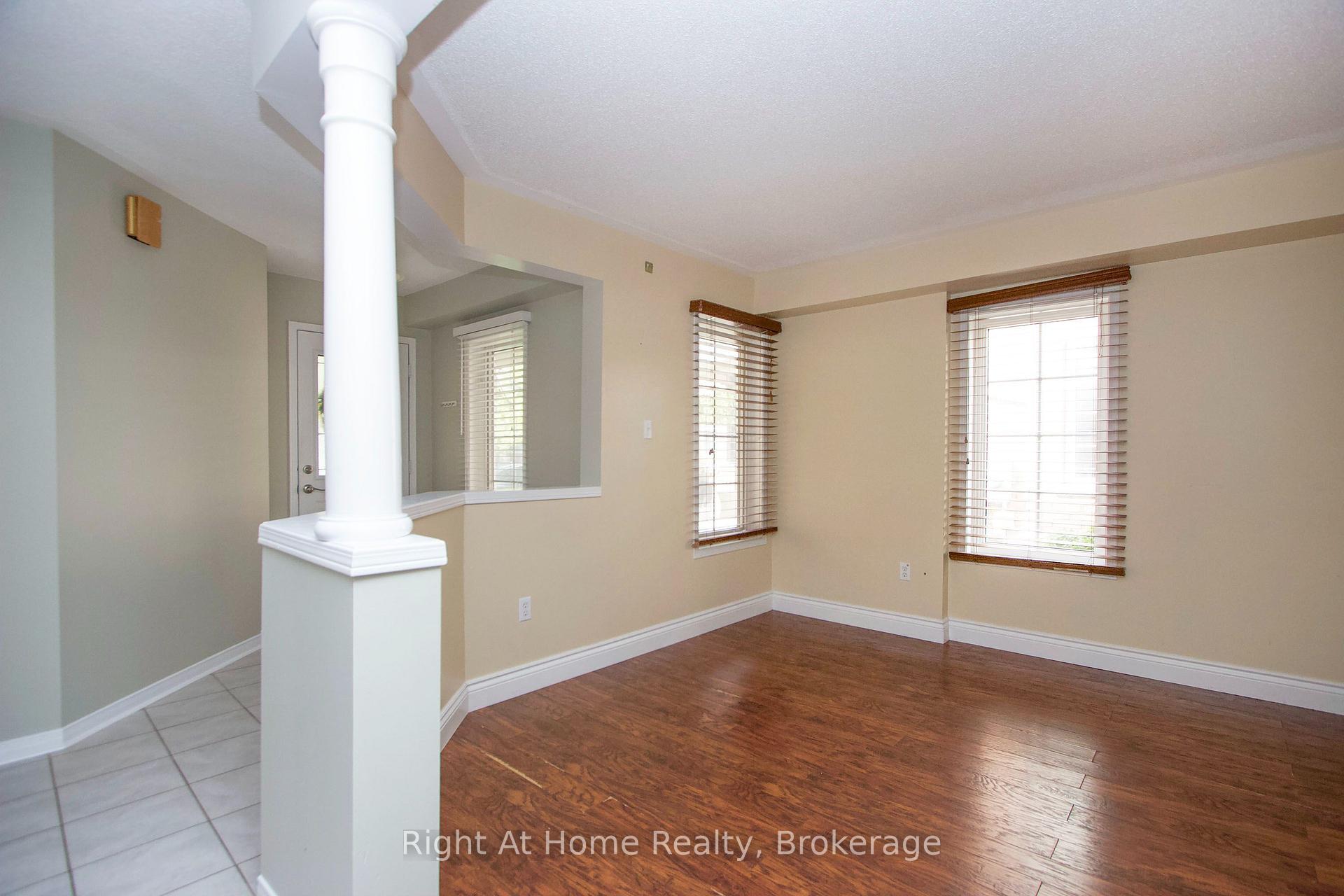 Photo 4 of Unit Upper Unit, 75 Millburn Drive, Clarington, Bowmanville — HOMEH