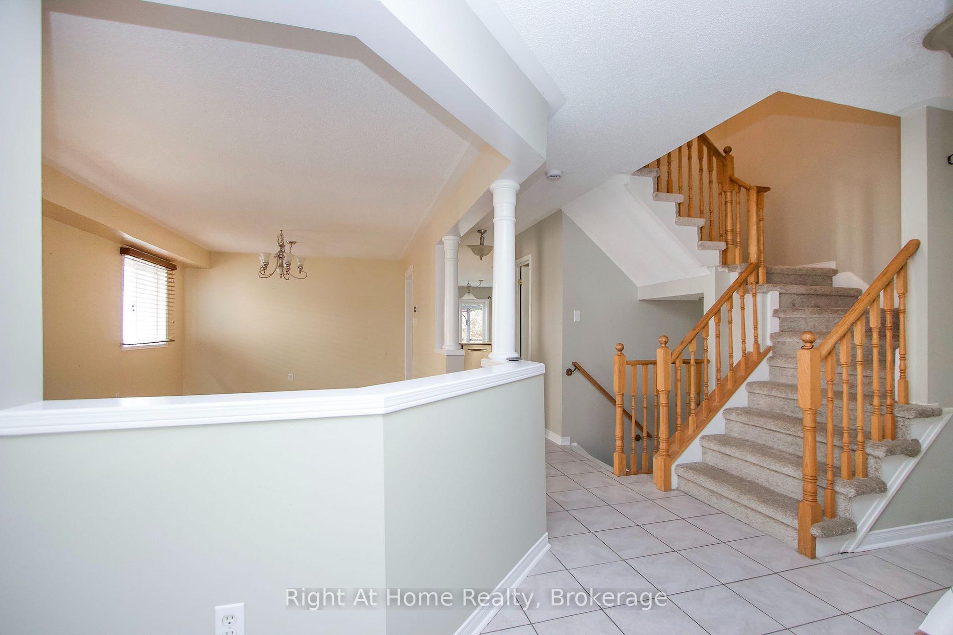 Photo 5 of Unit Upper Unit, 75 Millburn Drive, Clarington, Bowmanville — HOMEH