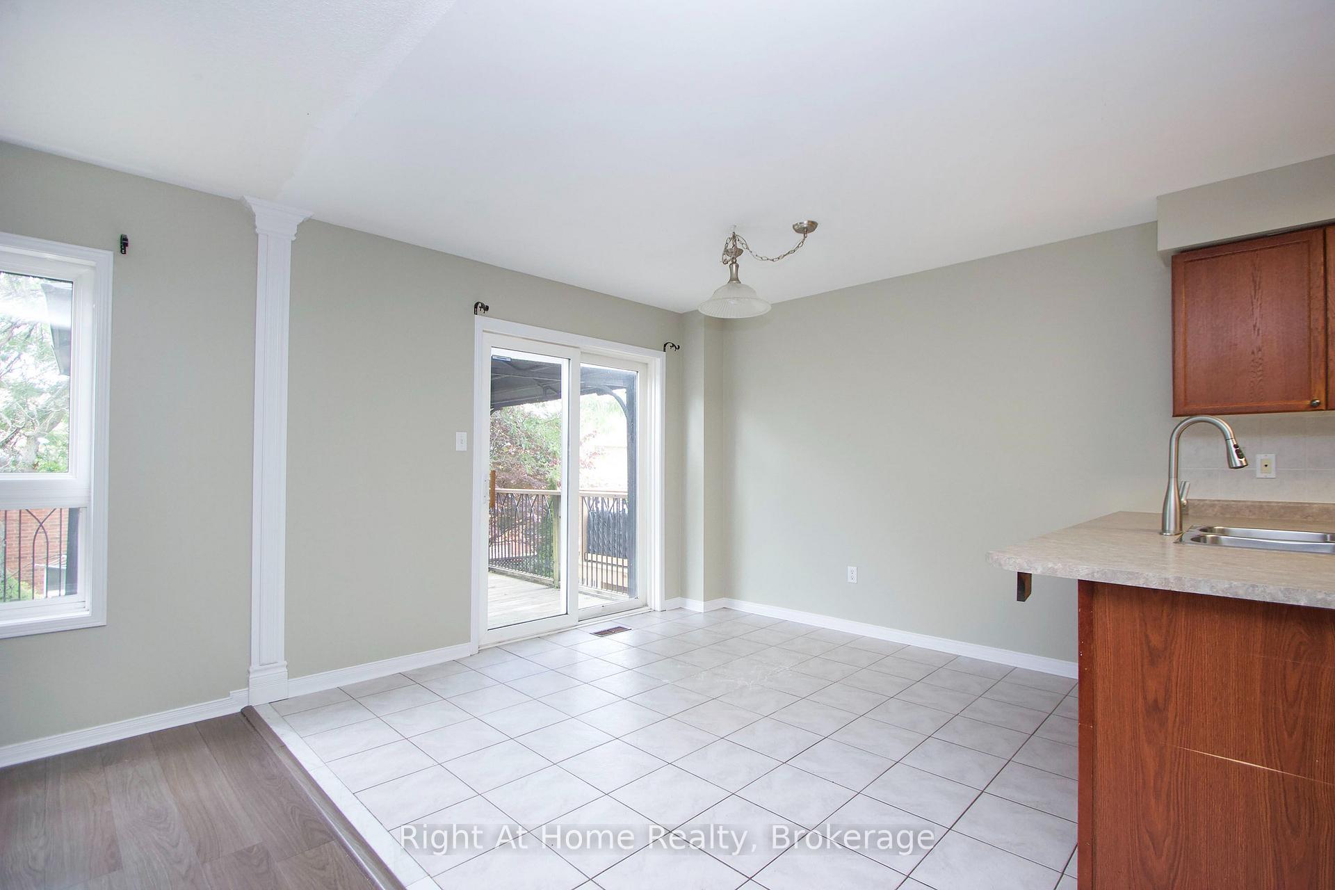 Photo 10 of Unit Upper Unit, 75 Millburn Drive, Clarington, Bowmanville — HOMEH