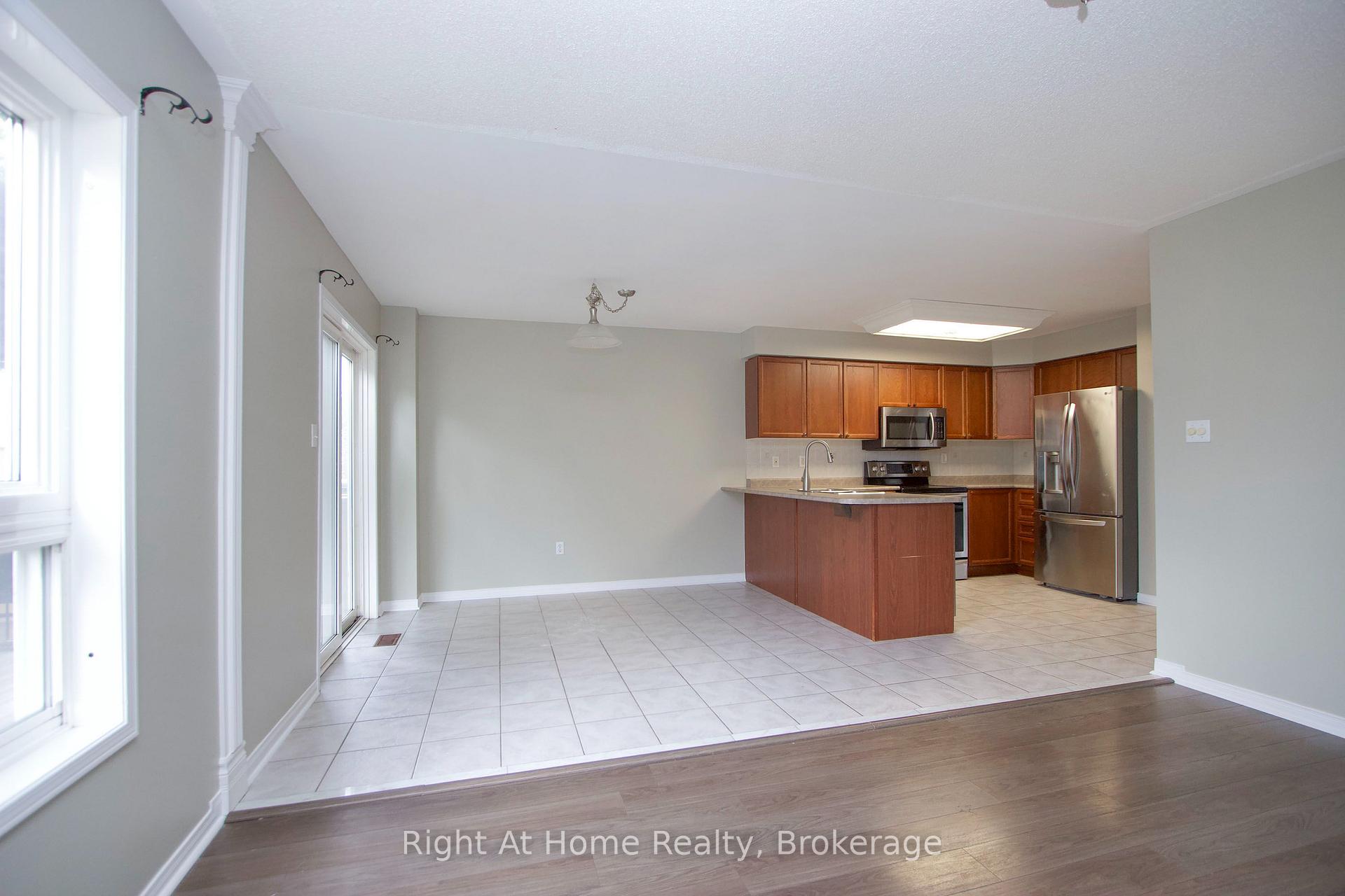 Photo 12 of Unit Upper Unit, 75 Millburn Drive, Clarington, Bowmanville — HOMEH