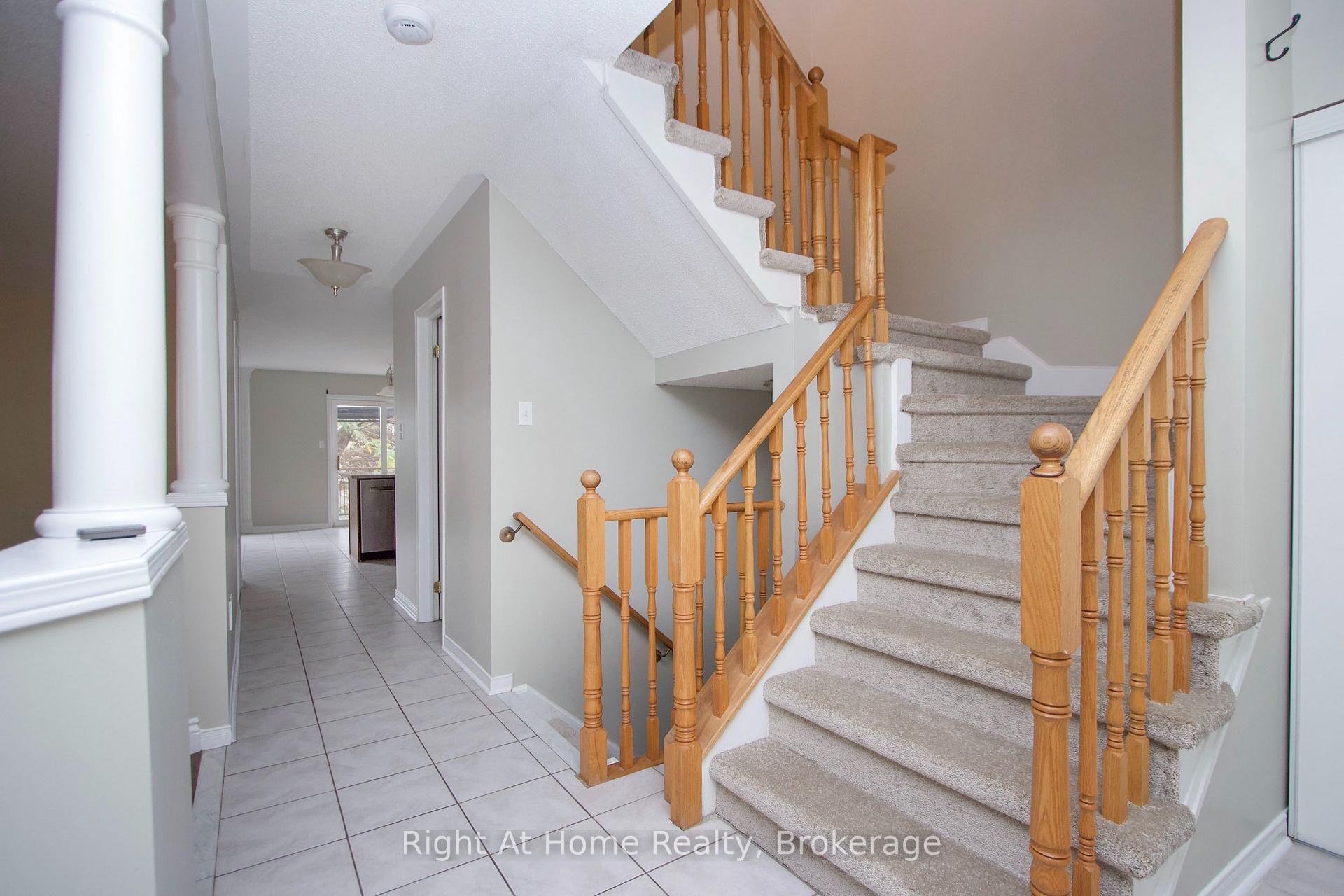 Photo 15 of Unit Upper Unit, 75 Millburn Drive, Clarington, Bowmanville — HOMEH