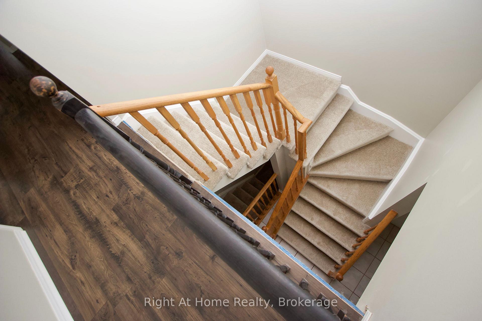 Photo 16 of Unit Upper Unit, 75 Millburn Drive, Clarington, Bowmanville — HOMEH