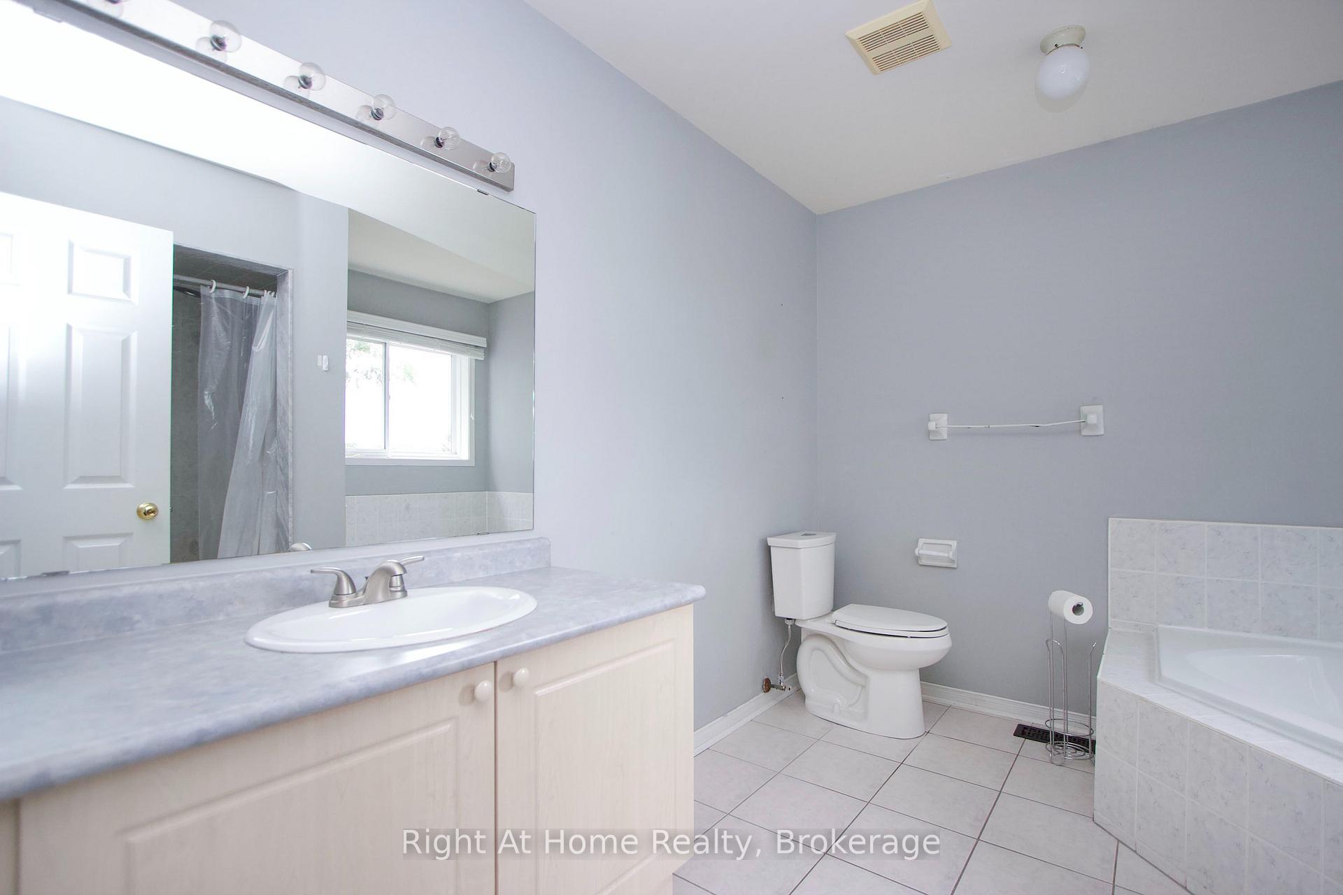 Photo 18 of Unit Upper Unit, 75 Millburn Drive, Clarington, Bowmanville — HOMEH