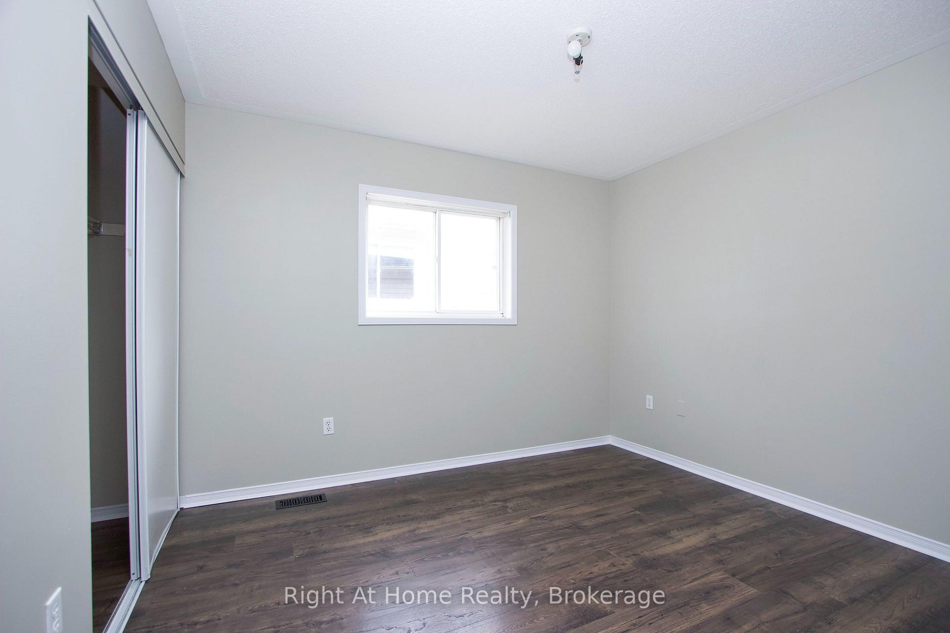 Photo 20 of Unit Upper Unit, 75 Millburn Drive, Clarington, Bowmanville — HOMEH