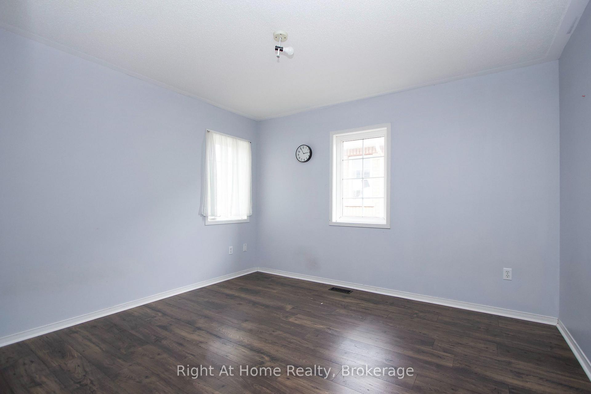 Photo 21 of Unit Upper Unit, 75 Millburn Drive, Clarington, Bowmanville — HOMEH