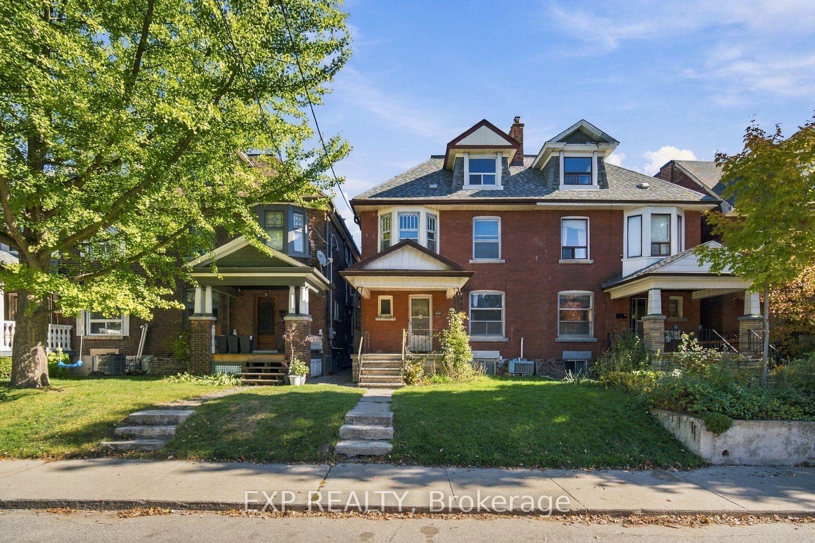 Front of 101 Beatrice Street