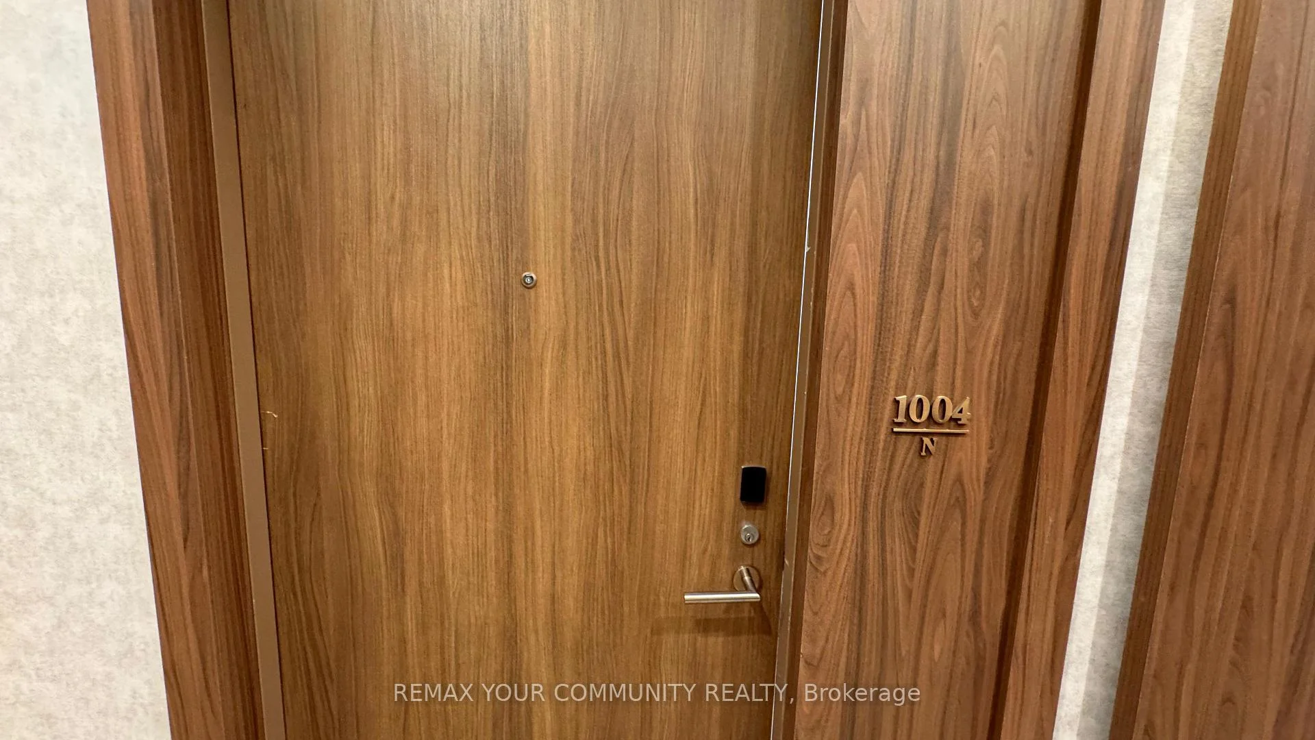 Photo 3 of Unit 1004, 8188 Yonge Street, Vaughan, Uplands — HOMEH