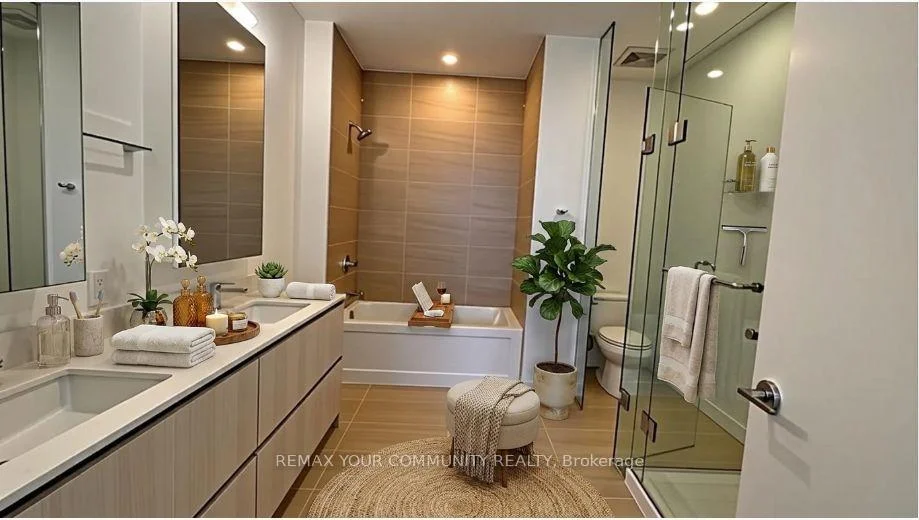 Photo 9 of Unit 1004, 8188 Yonge Street, Vaughan, Uplands — HOMEH