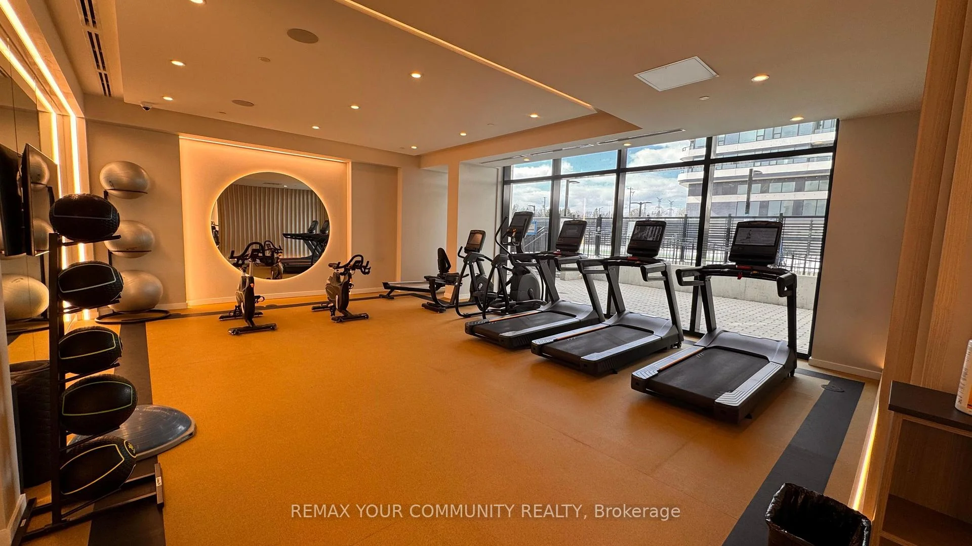 Photo 24 of Unit 1004, 8188 Yonge Street, Vaughan, Uplands — HOMEH