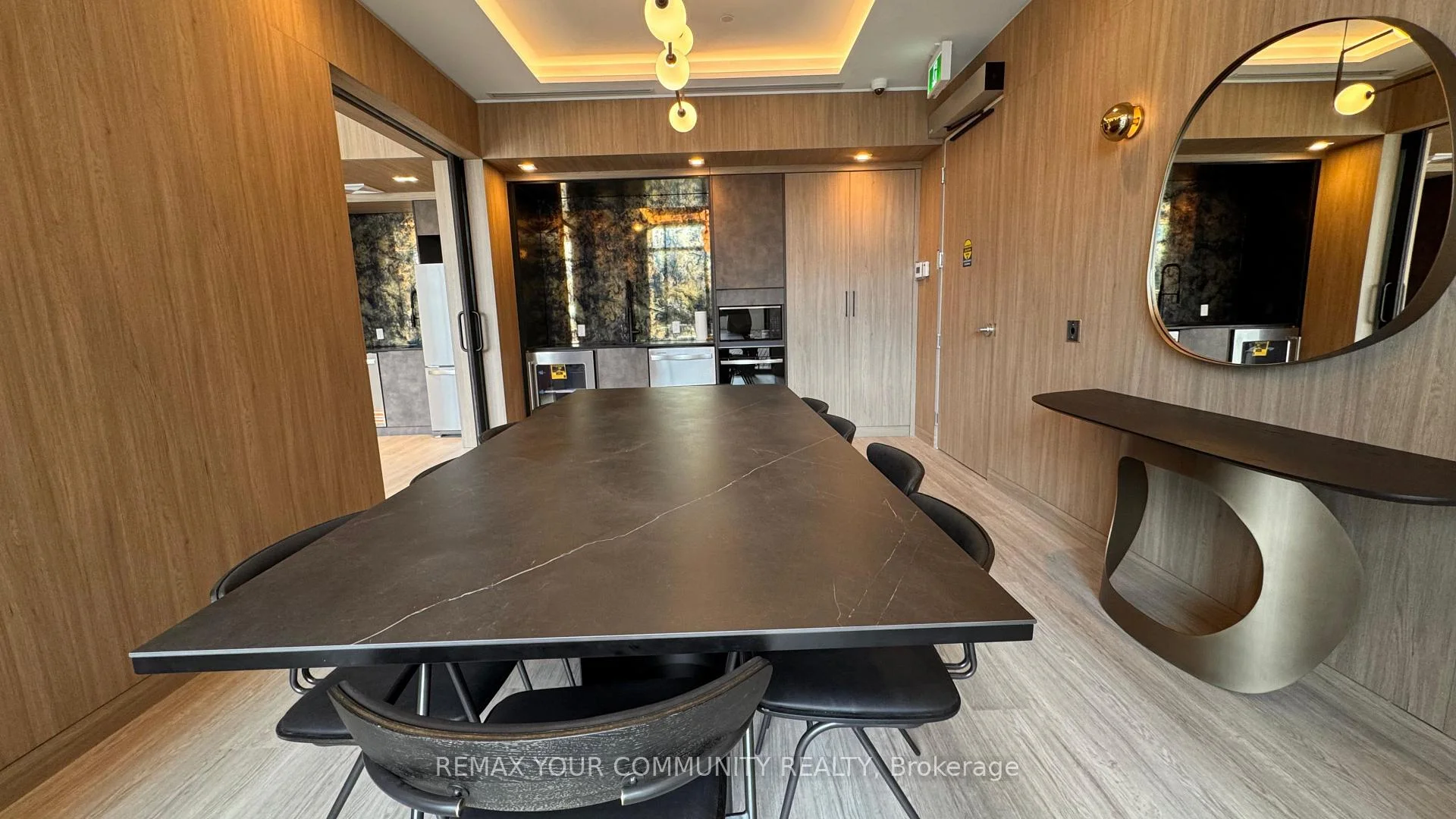 Photo 25 of Unit 1004, 8188 Yonge Street, Vaughan, Uplands — HOMEH