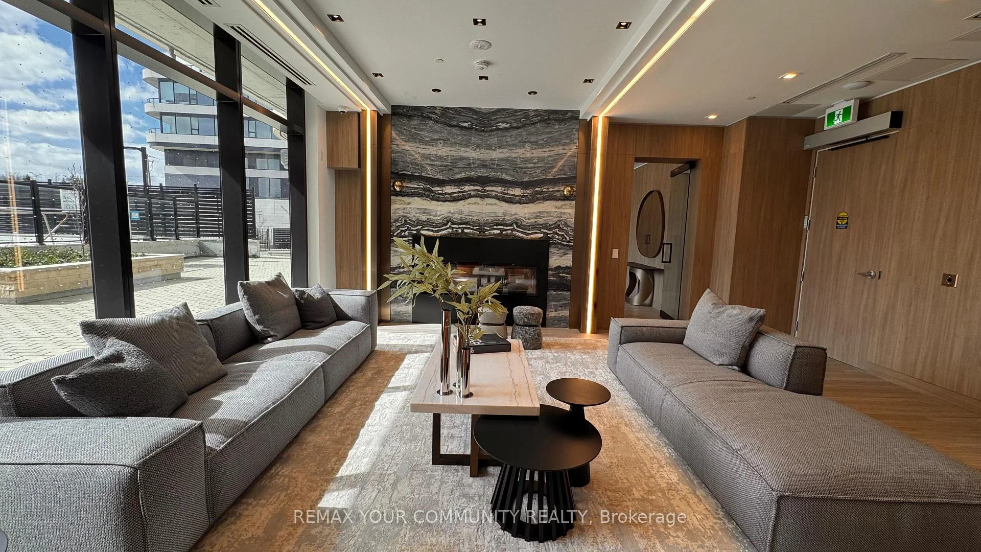 Photo 26 of Unit 1004, 8188 Yonge Street, Vaughan, Uplands — HOMEH