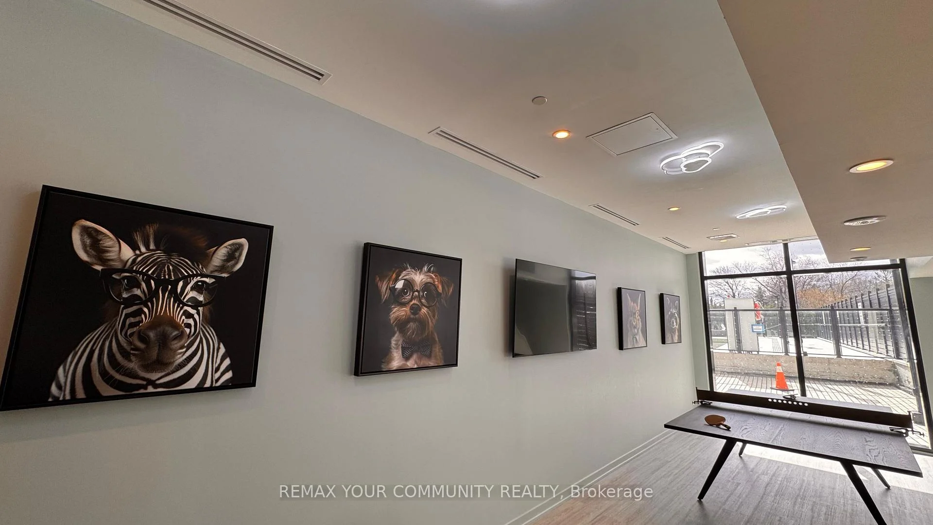 Photo 31 of Unit 1004, 8188 Yonge Street, Vaughan, Uplands — HOMEH
