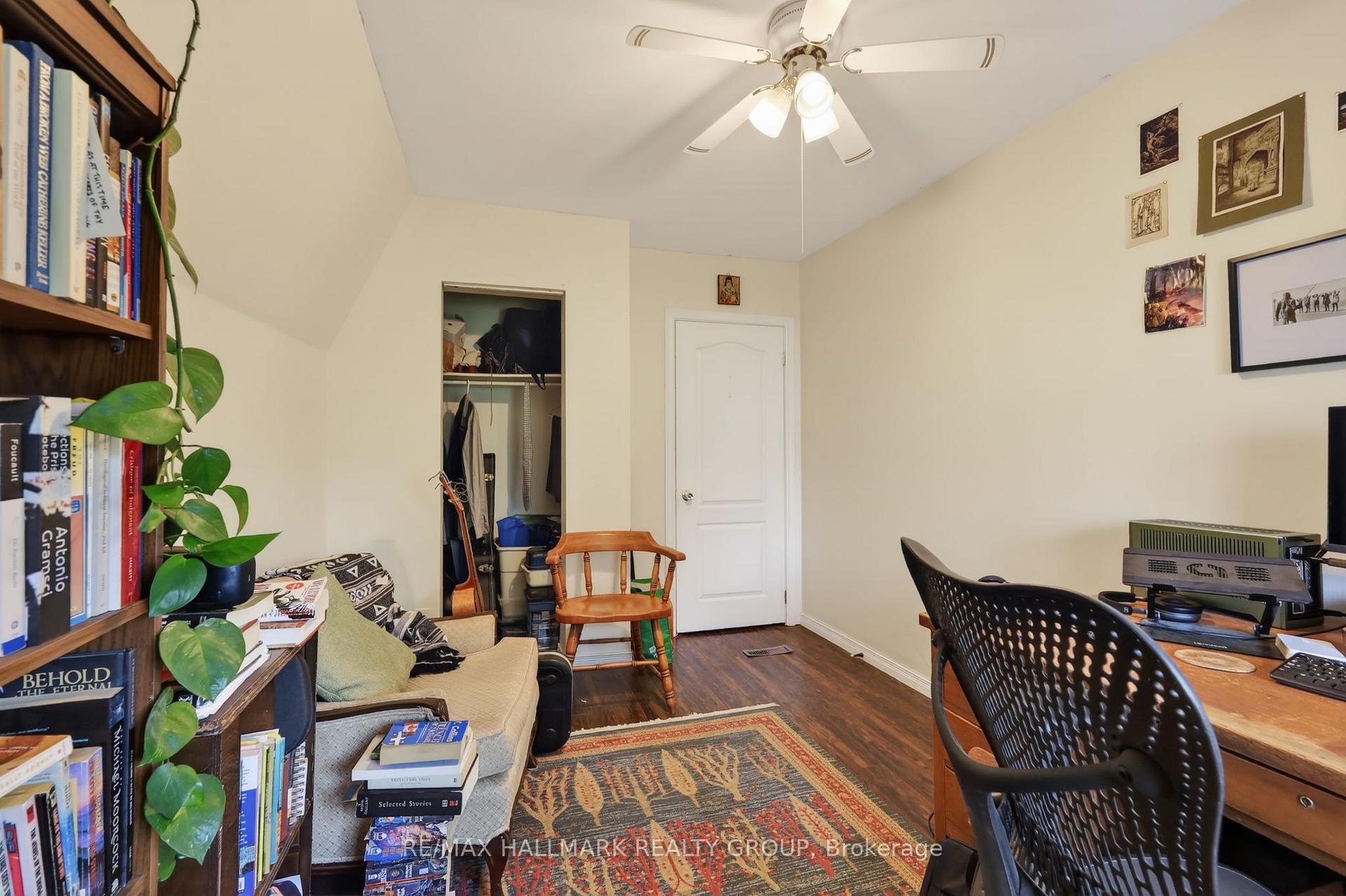 Photo 24 of Unit 2, 50 Aylmer Avenue, Ottawa, Old Ottawa South — HOMEH