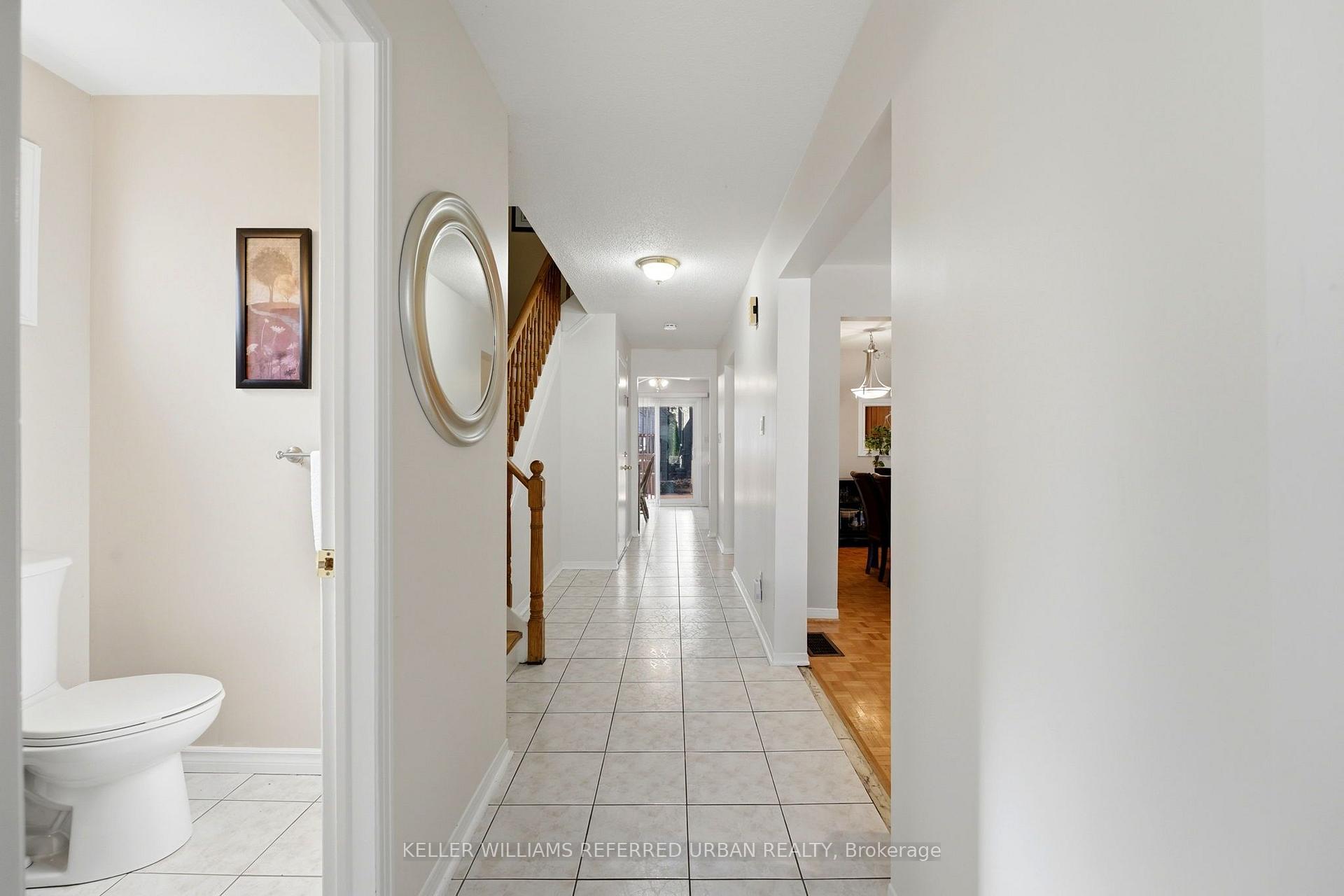 Photo 5 of 54 Ivan Nelson Drive, North York, Westminster-Branson — HOMEH