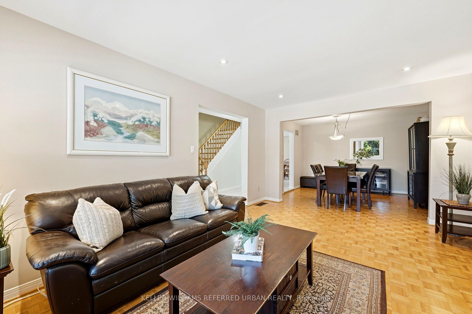 Photo 8 of 54 Ivan Nelson Drive, North York, Westminster-Branson — HOMEH