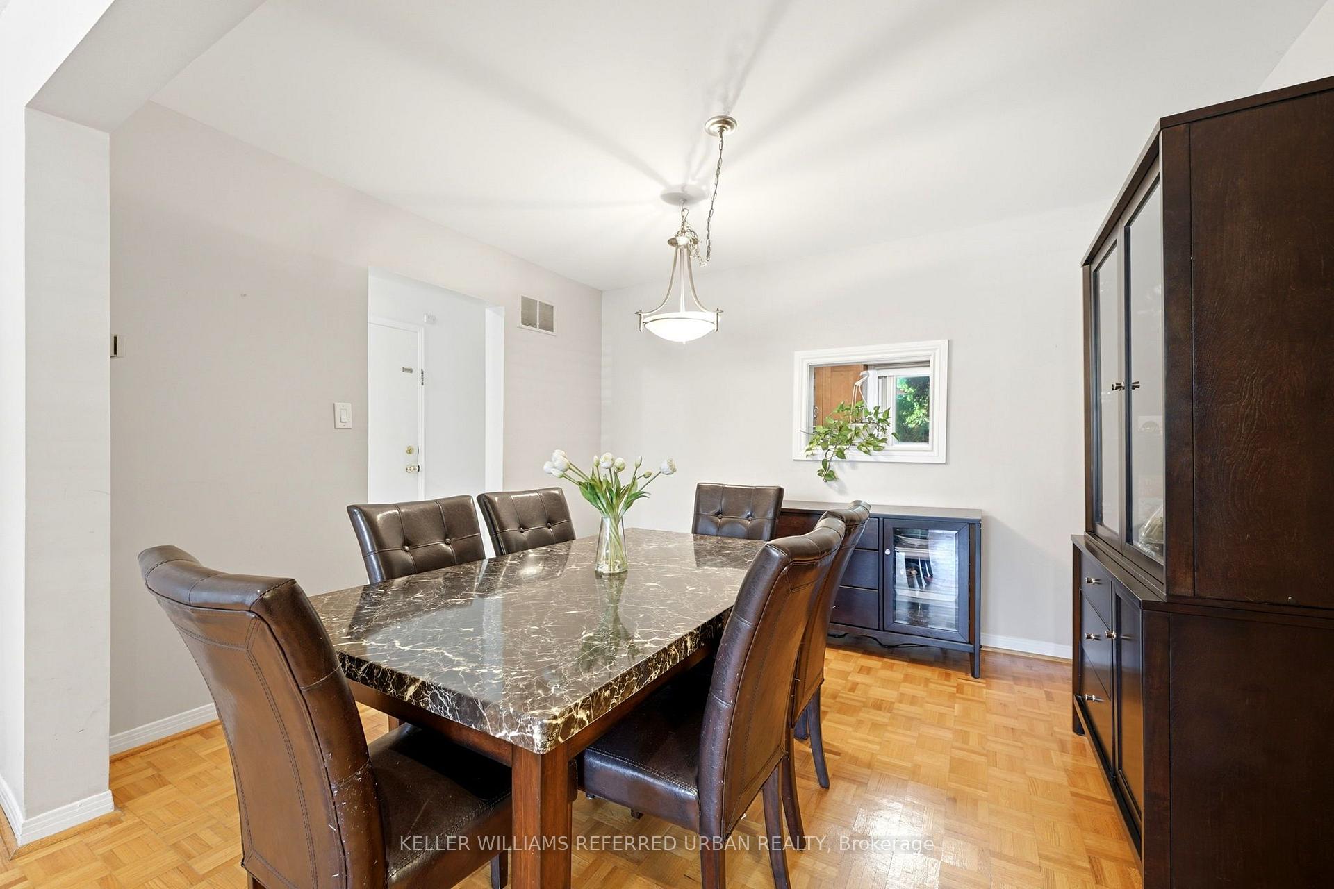 Photo 10 of 54 Ivan Nelson Drive, North York, Westminster-Branson — HOMEH