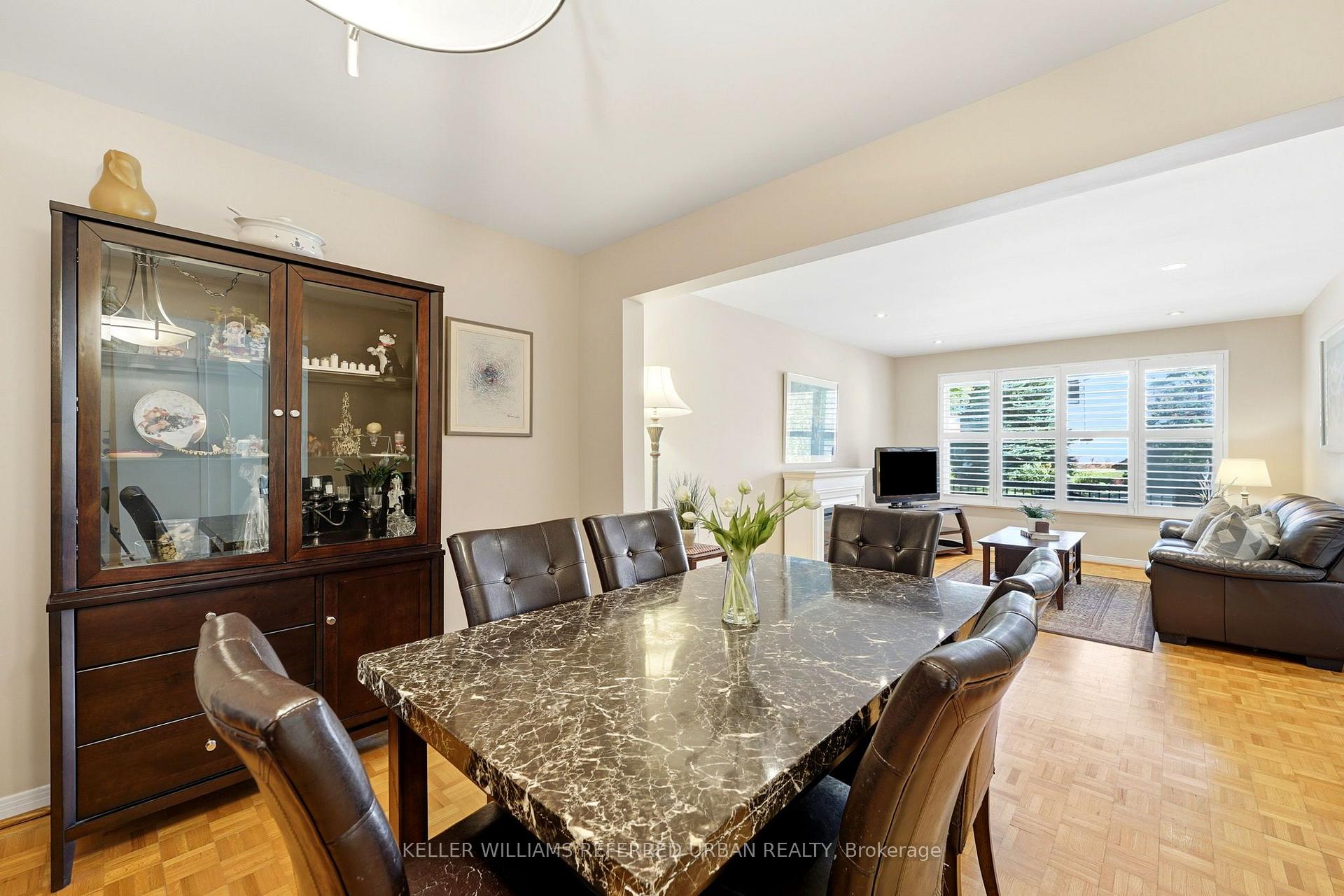 Photo 11 of 54 Ivan Nelson Drive, North York, Westminster-Branson — HOMEH
